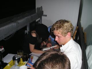 hannes