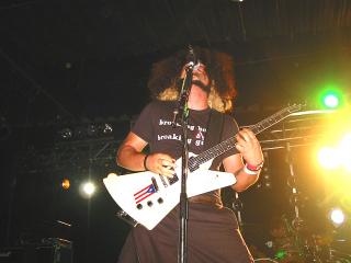 Club Vaudeville 04.09.04