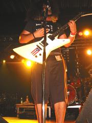Club Vaudeville 04.09.04