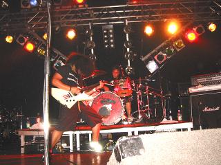Club Vaudeville 04.09.04