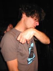 Club Vaudeville 04.09.04