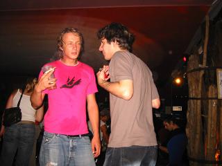 Club Vaudeville 04.09.04