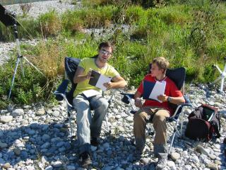 actors coaching