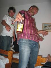 dratzi und metaxa