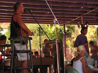 purple pig jam session