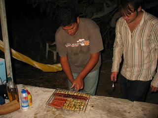 ralf bbq
