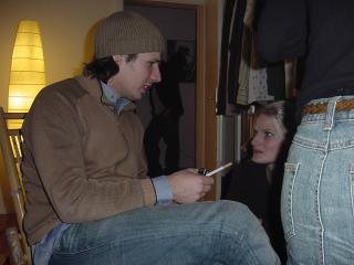 jeff franze