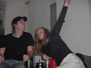 gu betsie