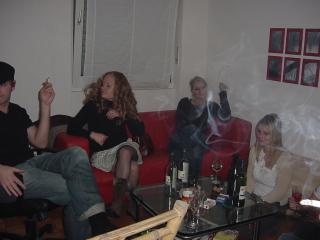 gu betsie franzi miri