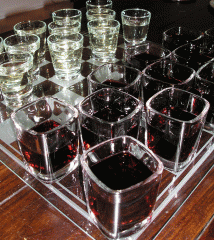 DrinkingCheckers