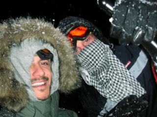 expedition