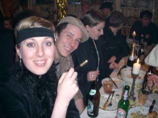 die schne hanna