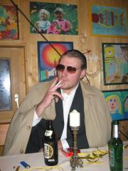 Steffen Corleone