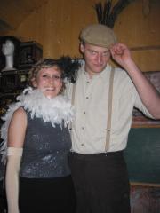 Babsi & Schatzi
