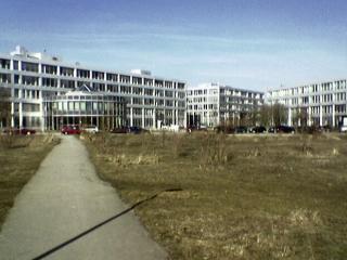 arbeit muc