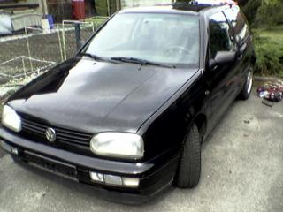 altes auto