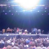 ganz klar: ben harper