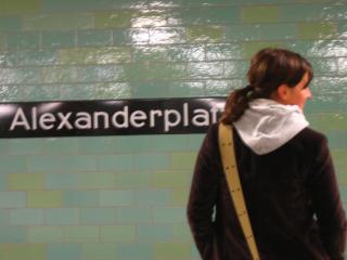 lissi & alex
