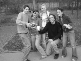 berlin crew