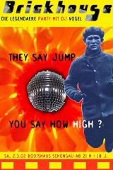 BRICKHOUSE-READY