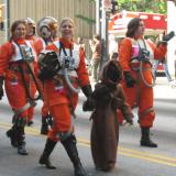 Dragoncon Atlanta 8
