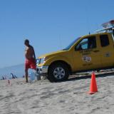 Die Wahrheit ber Baywatch