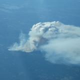 Waldbrand in Kanada2