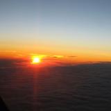 Sonnenuffgang