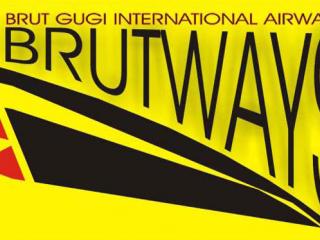 Brutways