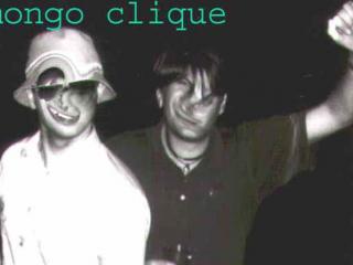 mongo-Kopie