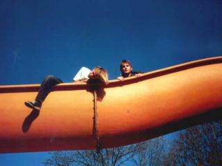 slide-away