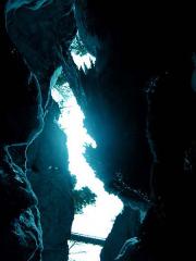 untersicht-partnachklamm