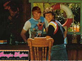 dirk diggler und ich 1978