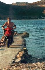 moped patmo