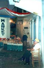 old market