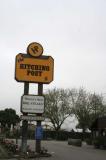 hitchingpost