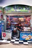 supermarket