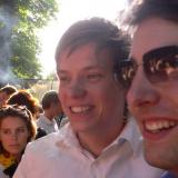 gabi, erlend, jrg