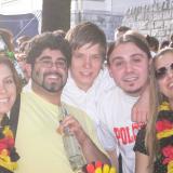 gabi, ebi, erlend, simon, stella