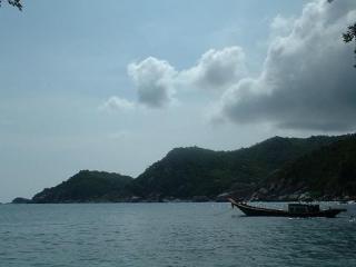 Laem Thian Beach - View.JPG