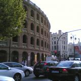 stierkampfarena