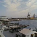 foredeck club