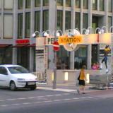 pel station