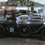oldtimer