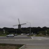 Golden Gate Park, Dutch Windmill