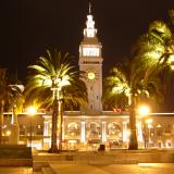 Port of San Fran