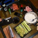sushi