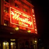 mousetrap