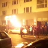 aufstnde in pariser vorort