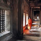 monk